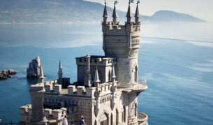 Топ 10 на най-красивите европейски замъци