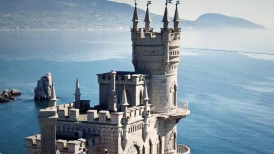 Топ 10 на най-красивите европейски замъци