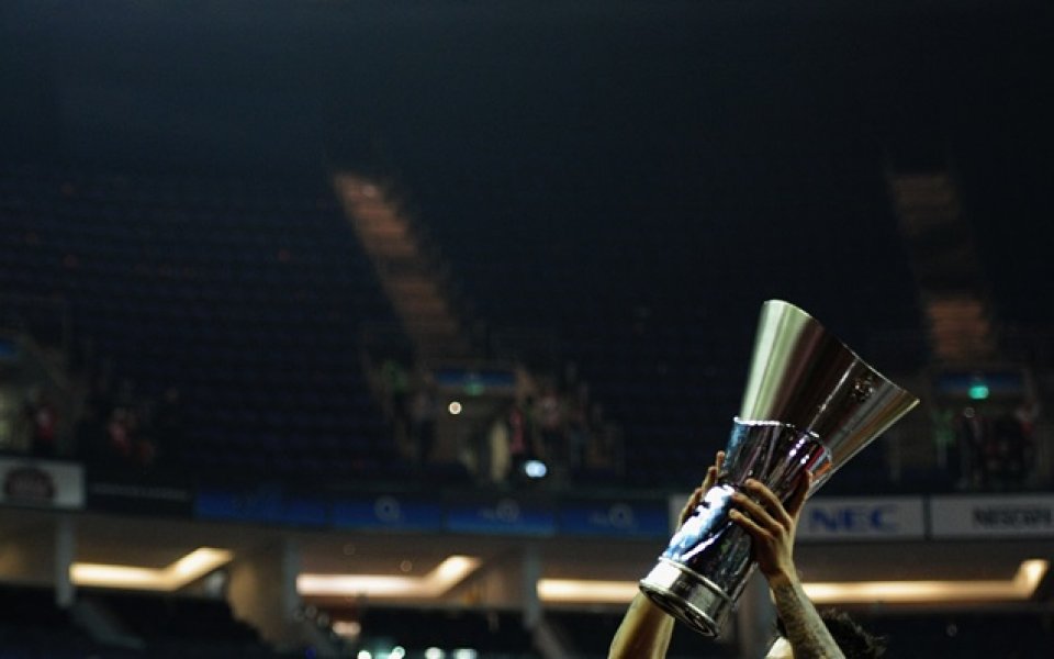 Два руски тима на финал в Евролигата при жените