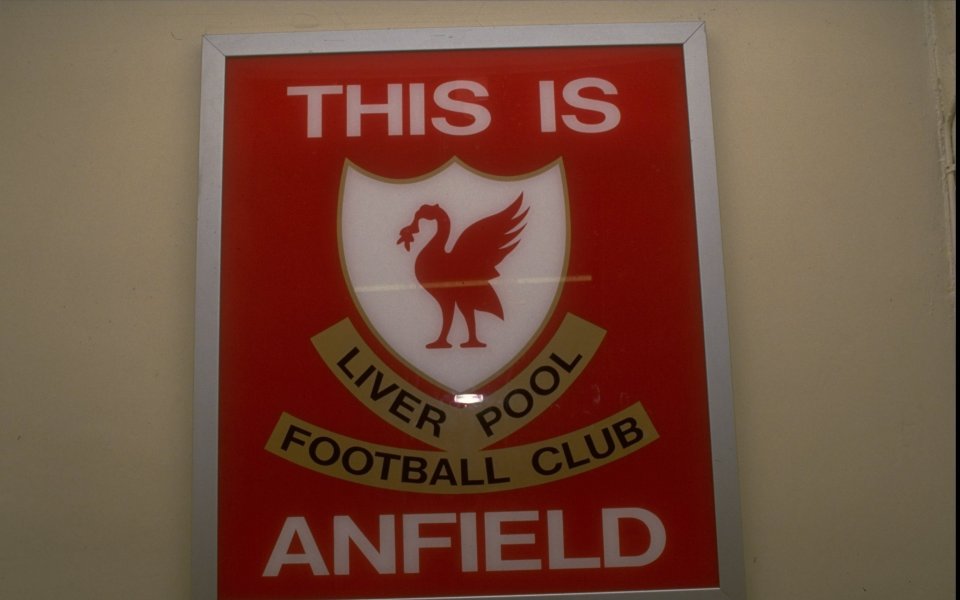 Клоп забрани на играчите си да докосват легендарния знак This is Anfield