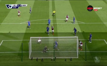 Луд късмет покри 