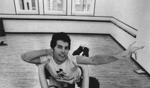 Вижте най-скъпите папарашки снимки в света