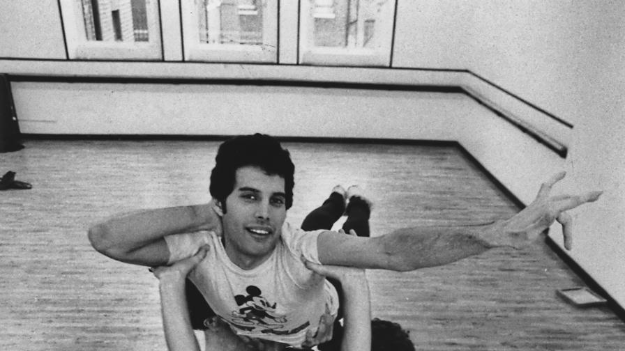 Вижте най-скъпите папарашки снимки в света