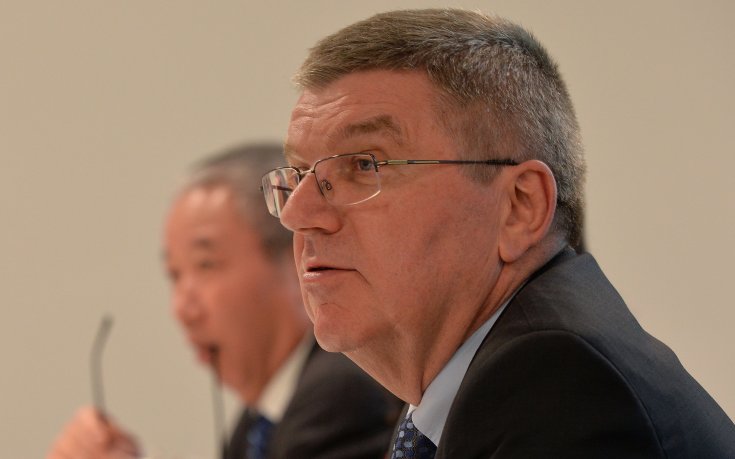 Томас Бах: Олимпийските игри ще преминат отлично