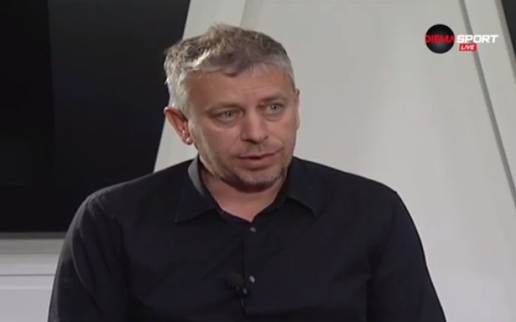 Милко Георгиев за разваления диалог между ЦСКА и БФС, и невъзможното оздравяване