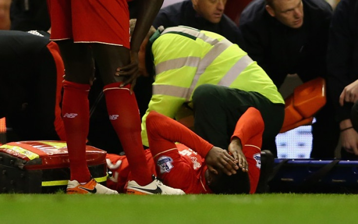 Неяснота около травмата на Ориги, Фунес Мори се извини