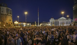 Македонските политици вбесиха Брюксел