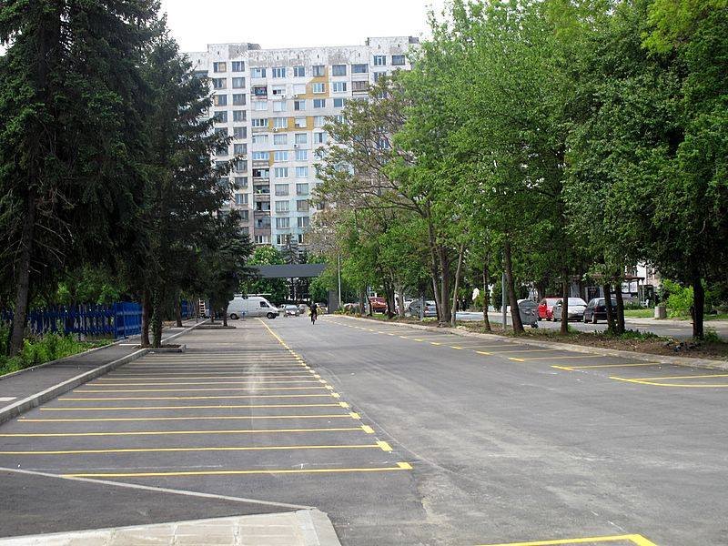 Стадион Георги Аспарухов1