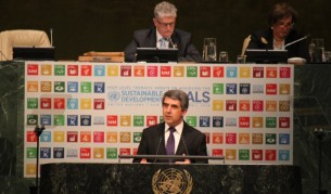 Плевнелиев: България се споменава с добро