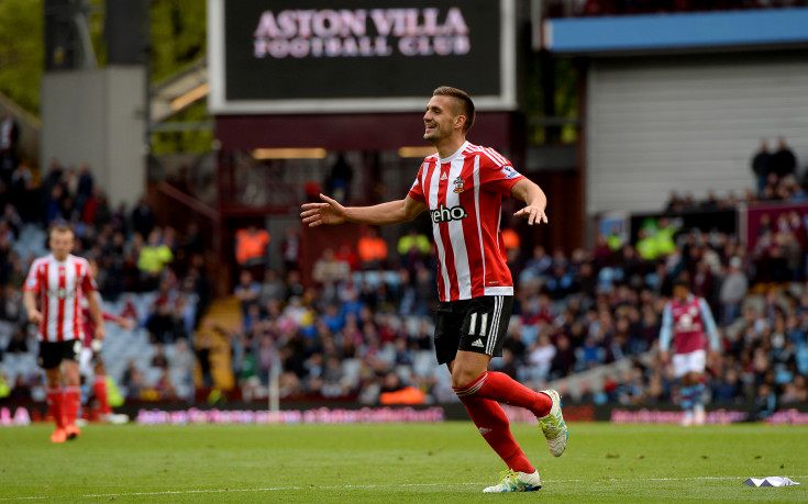 Халф на Саутхемптън преподписа с клуба до 2020 година