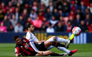 Gulliver/Getty Images