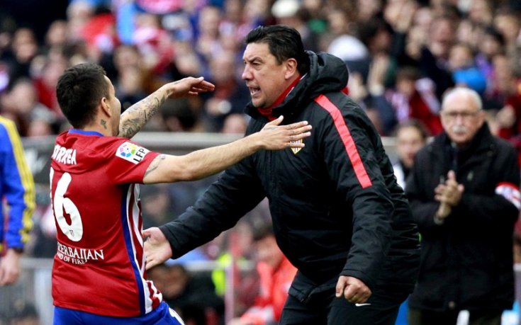 СНИМКИ:  Жокерът Кореа пак сработи за Атлетико