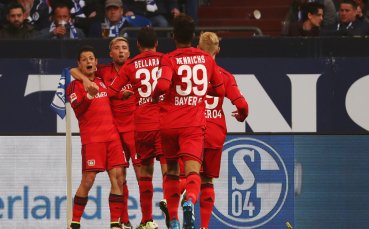 Знаменит обрат на 