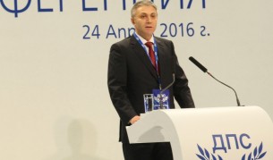 ДПС за Възродителния процес: Жертвите са герои