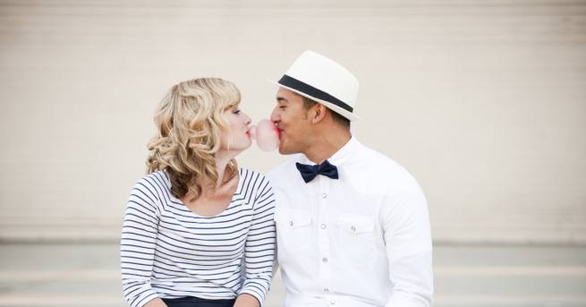 Всички 12 зодии изпадат в прекрасни и необуздани чувства когато