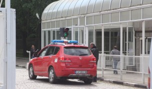 След взрива в „Арсенал“ не са открити нарушения