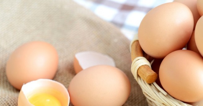 Големият въпрос за яйцата по Великден пресни ли са