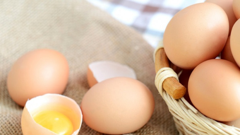  Невероятните свойства на яйцата 