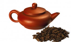 Да Хонг Пао