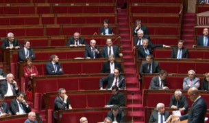 Френският парламент срещу санкциите за Русия