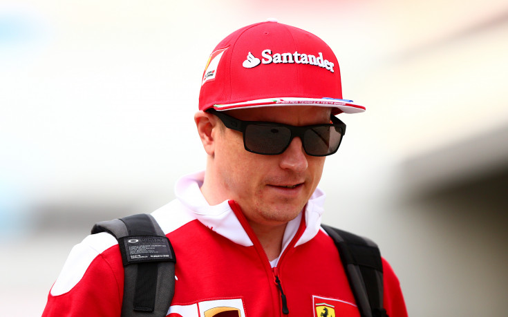 Райконен не мисли да прекратява кариерата си след сезон 2017