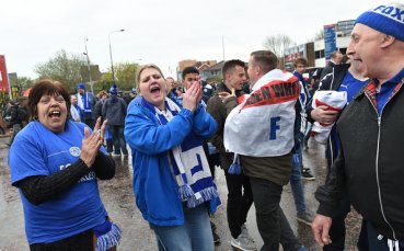 Gulliver/Getty Images