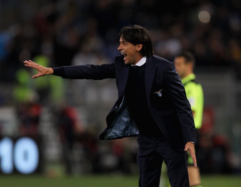 Лацио усети вкуса на победата срещу Интер1