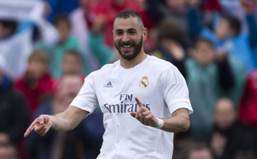 Карим Бензема се забърка в нови неприятности