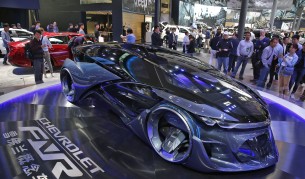 Така американците виждат бъдещето на автомобила