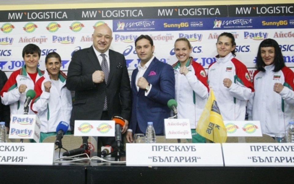 В бокса вярват в медалите от Световното в Казахстан