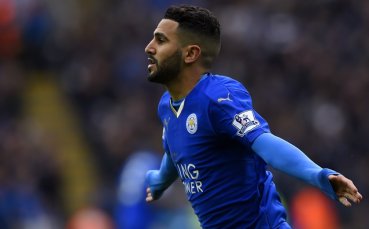 Лестър отхвърлил оферта за Марез от Тотнъм