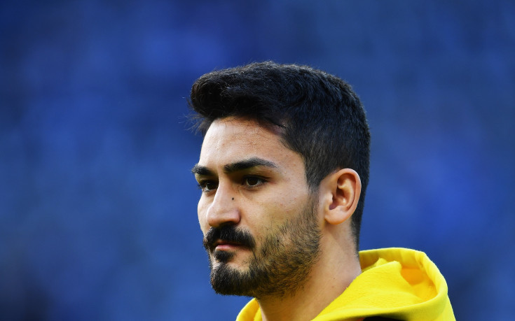 Гюндоган: Самосъжалението няма да ми помогне