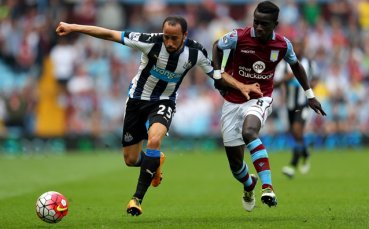 Нюкасъл сгафи в битката за оцеляване, ще спори със Съндърланд