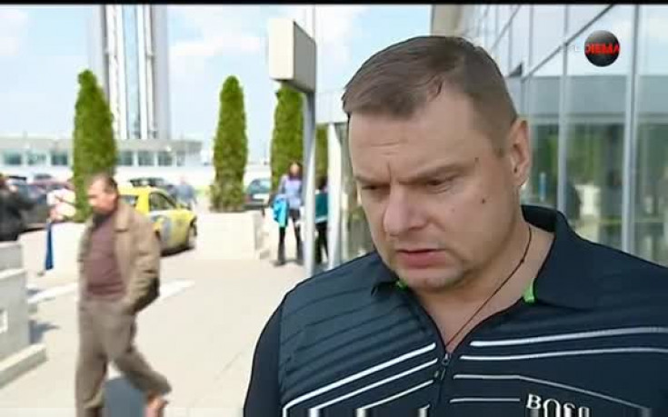 Алекно: Първата си победа като треньор постигнах с помощта на Владо