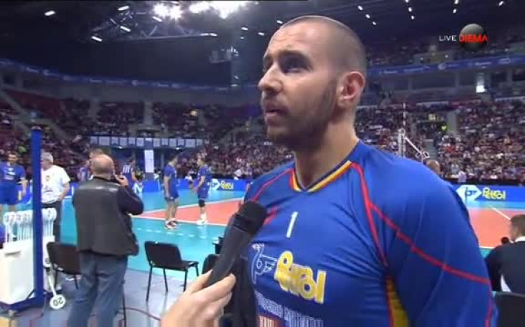 Георги Братоев: Владо винаги е бил пример