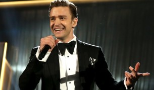 Джъстин Тимбърлейк