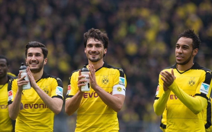 Байерн плати една торба пари за ден