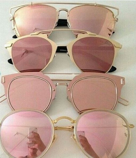 Слънчеви очила 2016 - предложения от модния подиум и блогърите