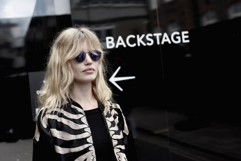 Слънчеви очила 2016 - снимка 6