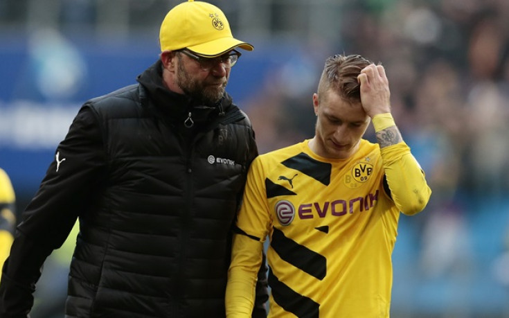 Юрген Клоп пред завръщане в Дортмунд