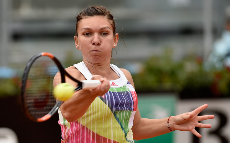 Халеп отпадна във втория кръг в Шънчжън