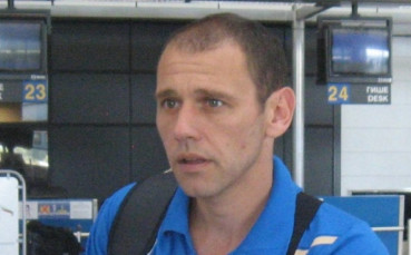 Мирослав Живков оглави ВК Пирин Разлог