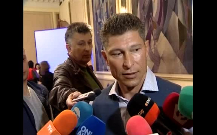 Балъков: Нека всички с възможности помагат, бъдещето е в нашите деца