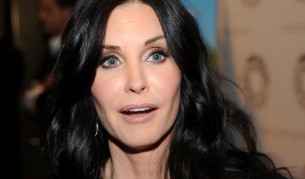 Кортни Кокс