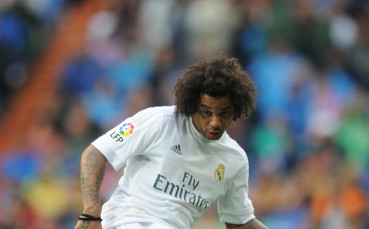 Реал Мадрид без Марсело и Хамес във Варшава