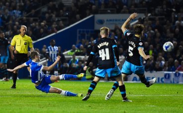 Шефилд Уензди съхрани мечтата въпреки атаките на 