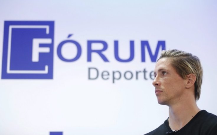 Испанците искат Торес, а не Коста на Евро 2016