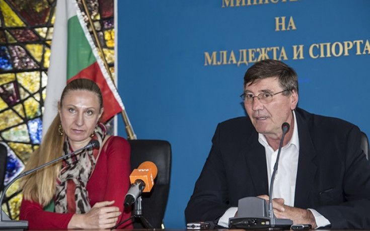 Служба за сигурност ще следи баскет-мачовете у нас
