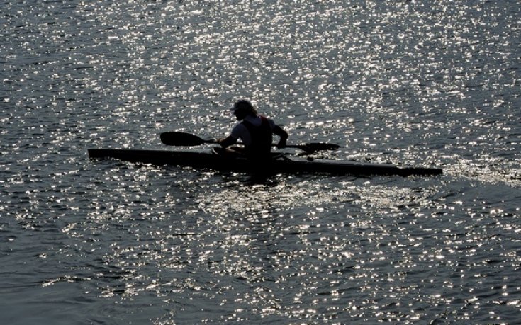 Кристиан Душев с добър старт на едноместен каяк в Дуисбург