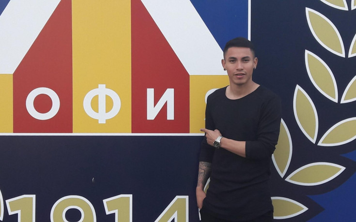 Левски чака Хеан Деса във вторник